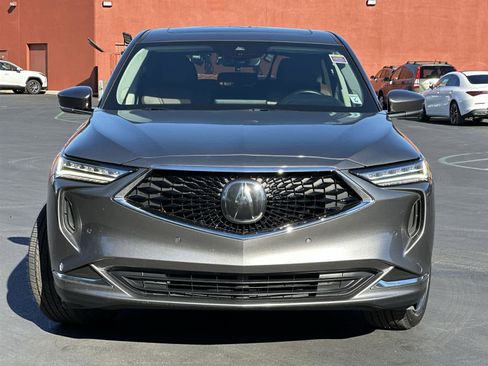 Certified 2023 Acura MDX FWD w/ Technology Package image 6