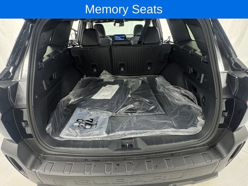 New 2026 Subaru Outback Touring XT AWD/4WD image 15