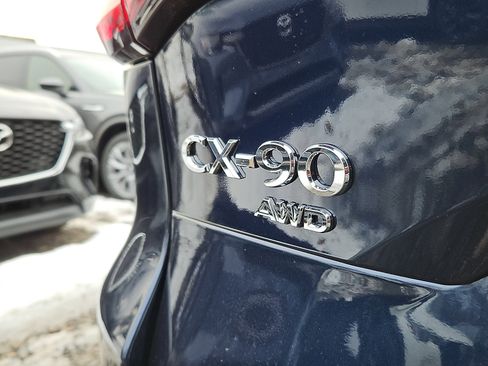 New 2026 MAZDA CX-90 3.3 Turbo S w/ Premium Plus AWD/4WD image 21