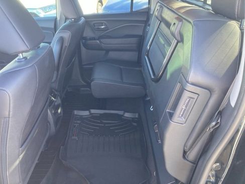 Certified 2023 Honda Ridgeline RTL image 16