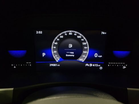 Used 2022 Volkswagen Atlas Cross Sport SE FWD image 23