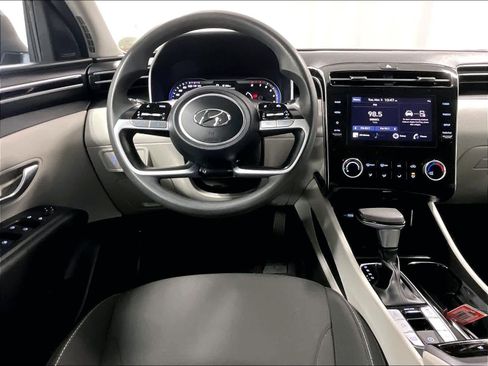 Used 2023 Hyundai Tucson SEL image 17