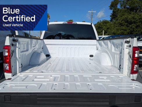 Certified 2023 Ford F150 XL w/ STX Appearance Package AWD/4WD image 18