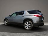 Used 2021 Chevrolet Traverse LT w/ LT Premium Package image 5