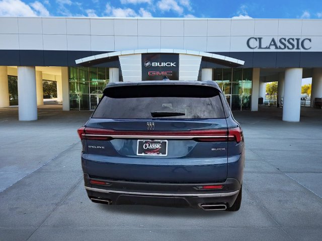 Used 2026 Buick Enclave Preferred FWD image 7