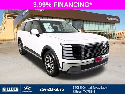 New 2026 Hyundai Palisade SEL