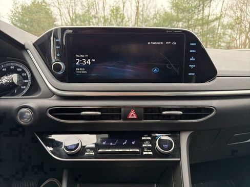Certified 2023 Hyundai Sonata SEL image 23