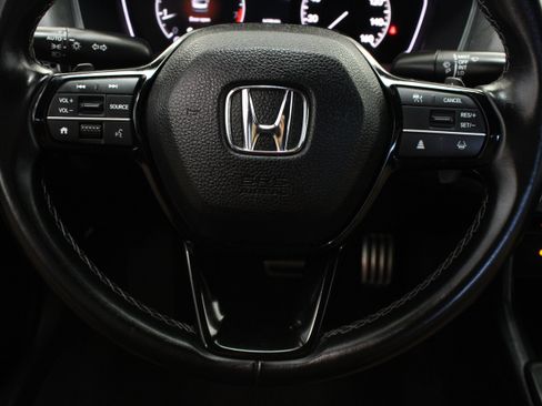 Used 2023 Honda Civic Sport image 22