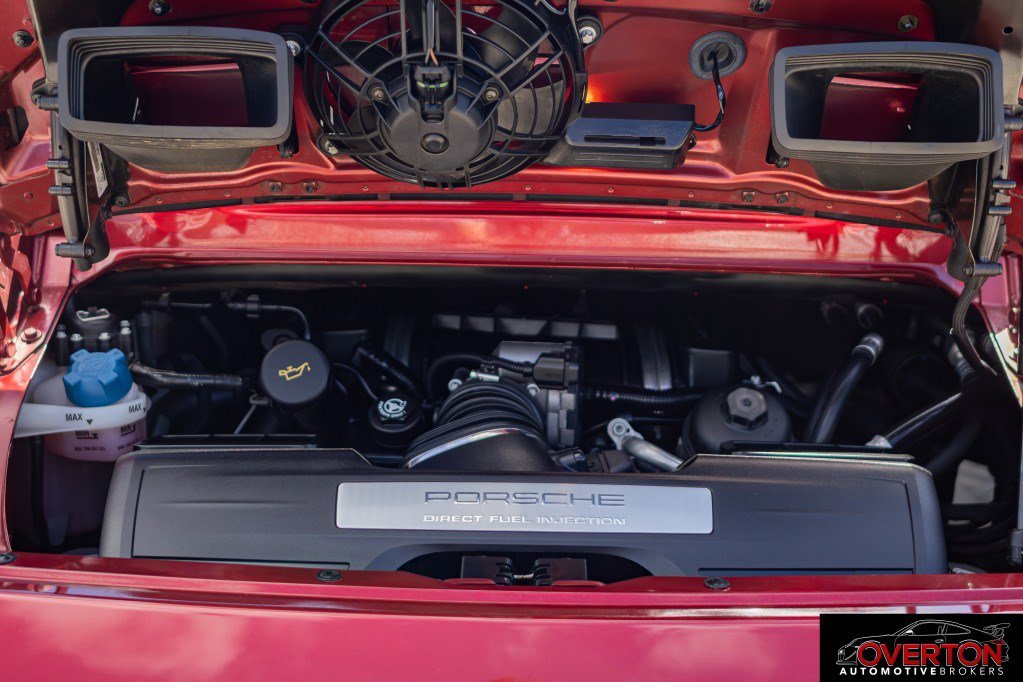 Used 2012 Porsche 911 Carrera S RWD image 49