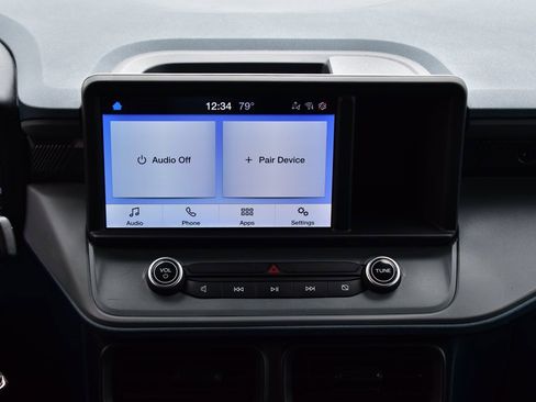 Used 2022 Ford Maverick XL image 29