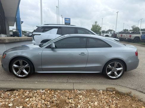 Used 2009 Audi A5 3.2 AWD/4WD image 9