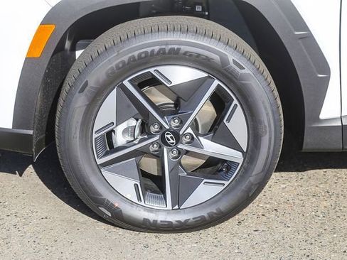 New 2026 Hyundai Tucson SEL AWD/4WD image 10
