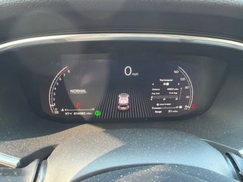 Certified 2023 Acura MDX SH-AWD image 4