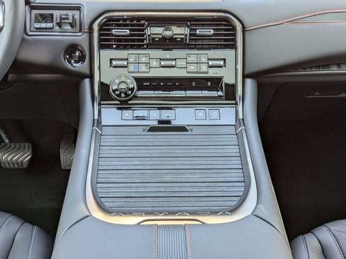 New 2025 Nissan Armada PRO-4X w/ Pro-4X Premium Package image 22