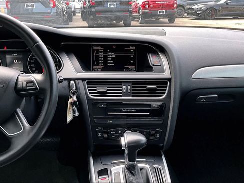 Used 2013 Audi A4 2.0T Premium image 6