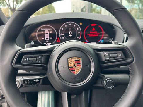 New 2026 Porsche Panamera image 29