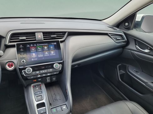 Certified 2022 Honda Insight Touring image 15