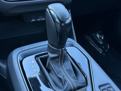 Certified 2025 Subaru Crosstrek 2.5i Sport w/ Crosstrek Mirror Package image 24