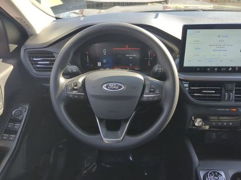 New 2026 Ford Escape Active w/ Tech Pack #1 image 17