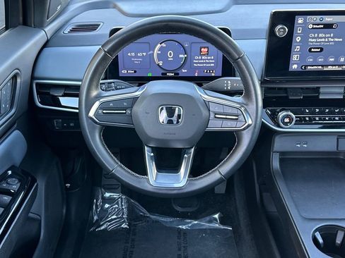 Used 2024 Honda Prologue Touring image 16
