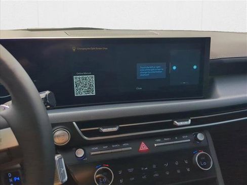 New 2025 Hyundai Sonata Limited image 15