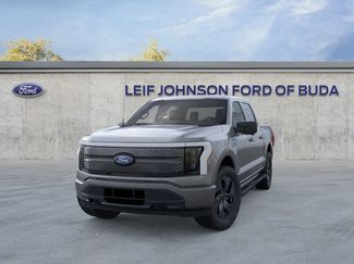 New 2025 Ford F150 Lightning Flash video 2
