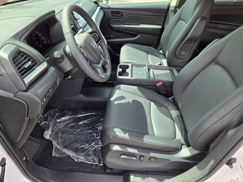 New 2026 Honda Odyssey EX-L image 7