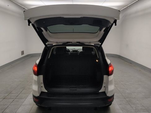 Used 2019 Ford Escape SEL FWD image 29