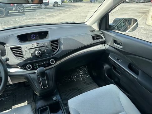 Used 2016 Honda CR-V LX image 26