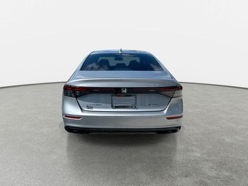 Used 2023 Honda Accord EX-L image 7