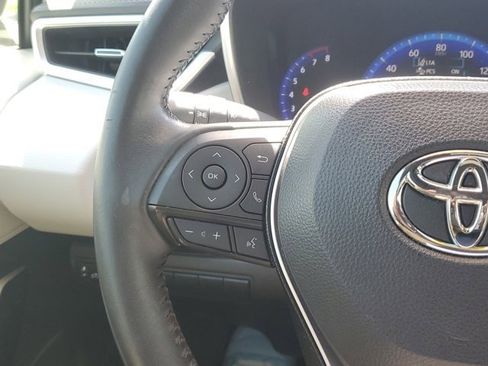 Used 2019 Toyota Corolla XSE image 20