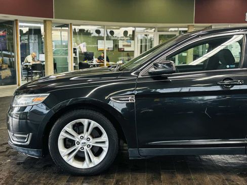 Used 2015 Ford Taurus SEL AWD/4WD image 15