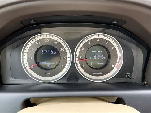 Used 2013 Volvo XC60 3.2 FWD image 25