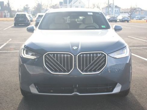 Used 2026 BMW X3 xDrive30 w/ Convenience Package image 2
