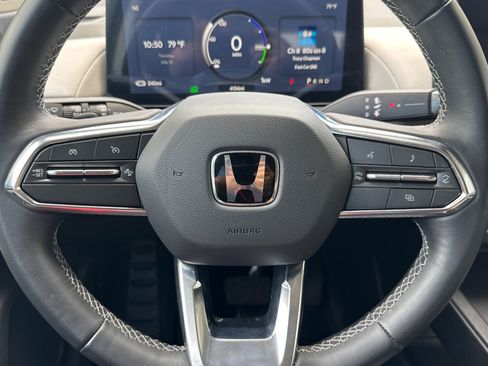 Used 2025 Honda Prologue Touring image 11