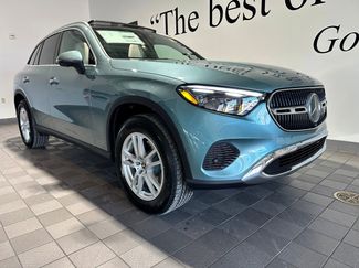 New 2026 Mercedes-Benz GLC 300 4MATIC video 1