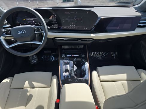 New 2025 Audi A5 2.0T Prestige image 11