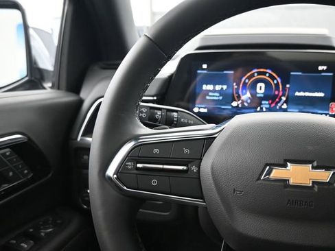 New 2026 Chevrolet Tahoe Premier image 17