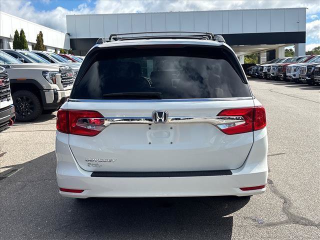 Used 2018 Honda Odyssey LX image 5