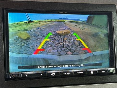 Used 2012 Ford F350 King Ranch w/ King Ranch w/Chrome Pkg image 22