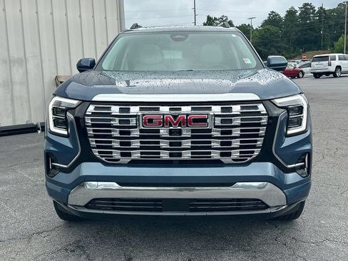 Used 2026 GMC Terrain Denali AWD/4WD image 3
