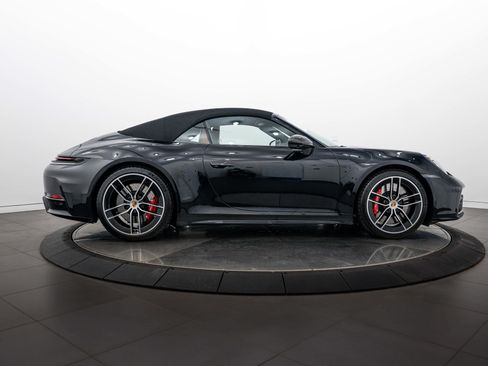 Certified 2026 Porsche 911 Carrera S RWD image 25