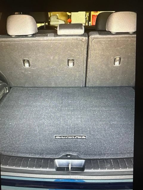 Used 2021 Hyundai Santa Fe SEL AWD/4WD image 5