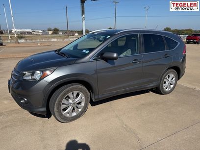 Used 2014 Honda CR-V EX-L