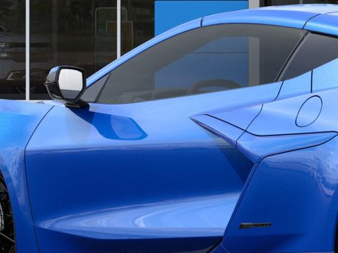 New 2026 Chevrolet Corvette E-Ray w/ ZER Performance Package AWD/4WD image 13