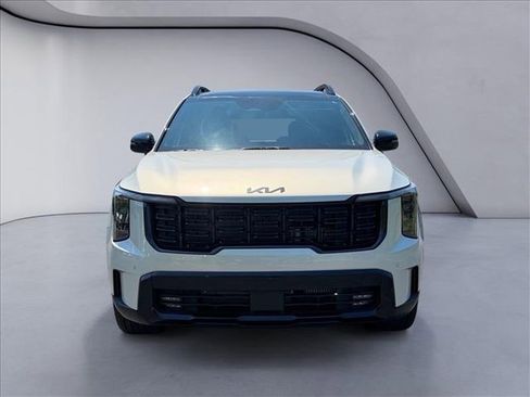 New 2026 Kia Sorento SX Prestige AWD/4WD image 8