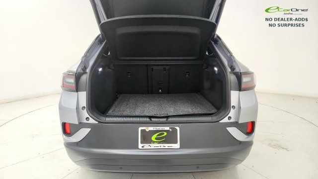 Used 2024 Volkswagen ID.4 S RWD image 29
