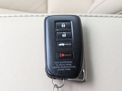 Used 2016 Lexus ES 350 w/ Accessory Package 2 FWD image 27