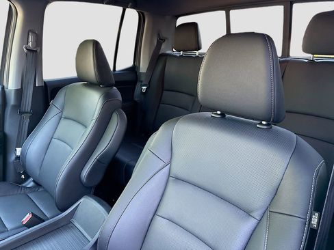 Used 2023 Honda Ridgeline RTL-E image 21