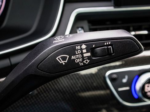 Used 2022 Audi S4 Premium Plus w/ Premium Plus Package image 31